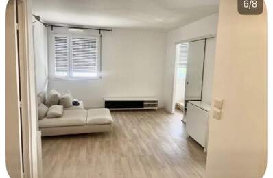 Appartement de 55m2 à louer sur Puteaux — photo du bien