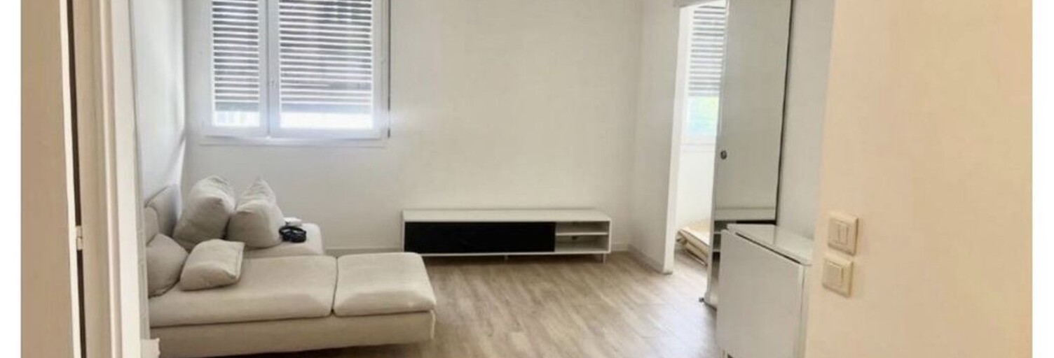 Appartement 3 Pièces 55 m² à louer à Puteaux (92800)