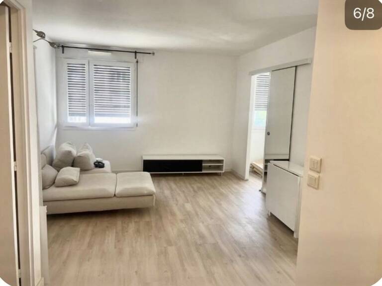 Appartement de 55m2 à louer sur Puteaux — photo 1