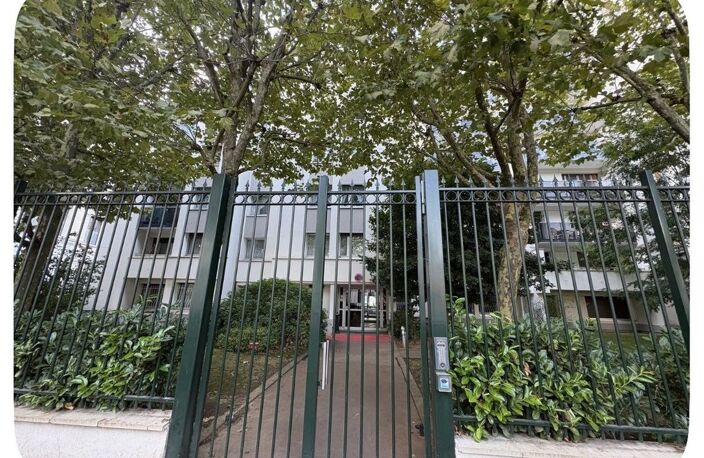 Appartement de 55m2 à louer sur Puteaux — photo 2