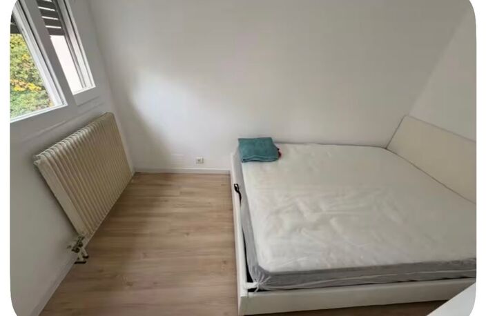 Appartement de 55m2 à louer sur Puteaux — photo 3