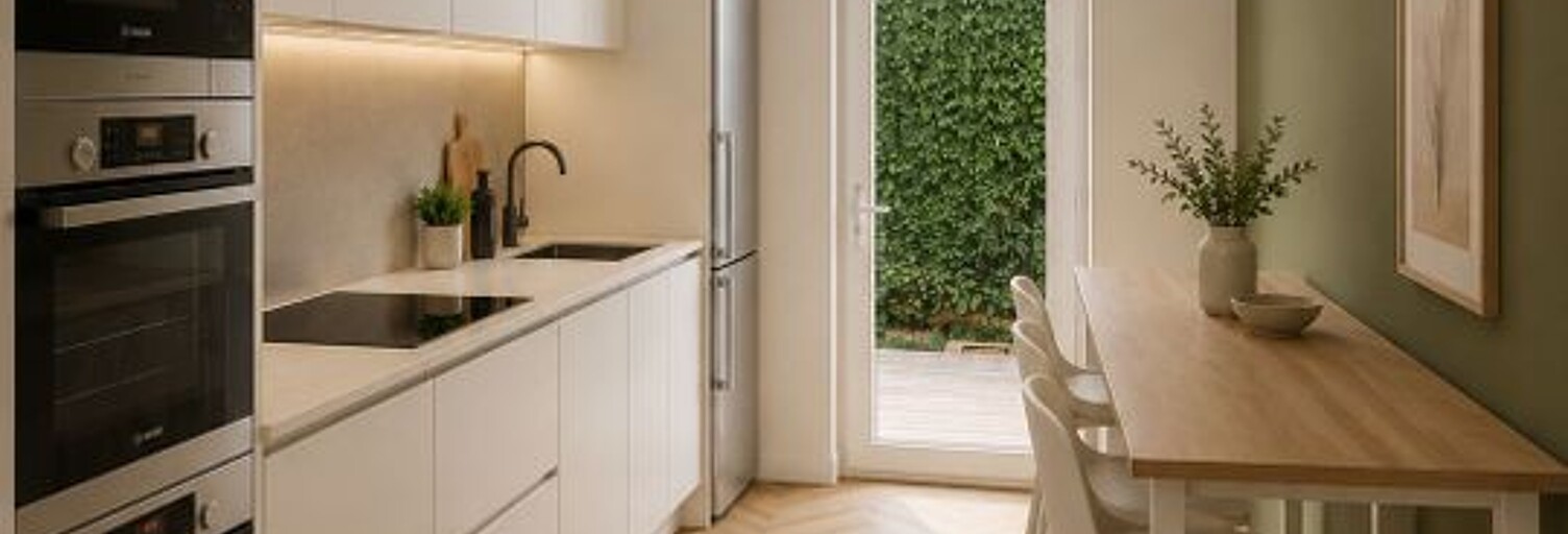 Appartement 3 Pièces 55 m² à louer à Perpignan (66000)