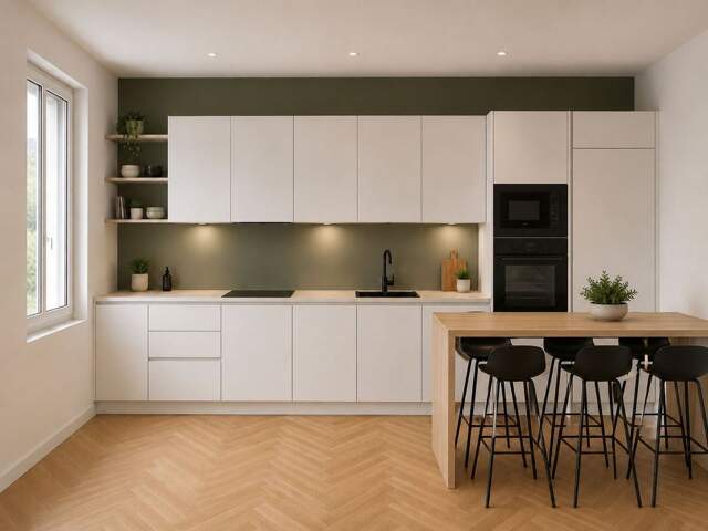 Appartement de 63m2 à louer sur Perpignan — photo du bien