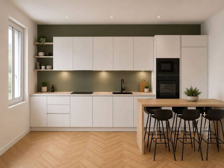 Appartement de 63m2 à louer sur Perpignan — photo 1