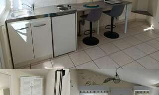 Appartement 1 Pièce 17 m² à louer à Langueux (22360)
