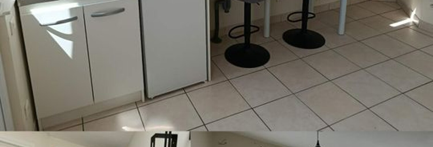 Appartement 1 Pièce 17 m² à louer à Langueux (22360)