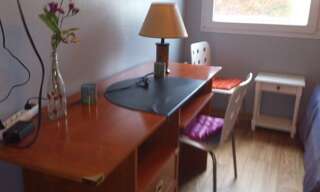 Appartement 1 Pièce 15 m² à louer à Paris 20 (75020)