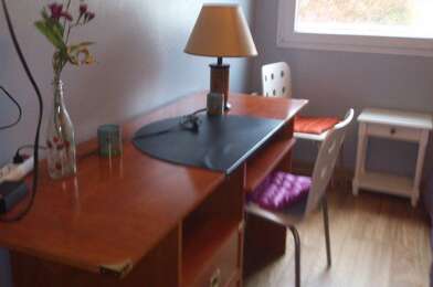 Appartement 1 pièces 800 €