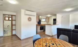 Appartement 3 Pièces 63 m² à louer à Cabasse (83340)
