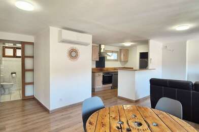 Appartement 3 pièces 780 €