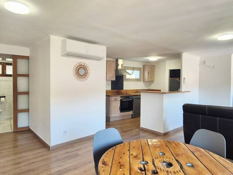 Appartement de 63m2 à louer sur Cabasse — photo 1