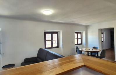 Appartement de 63m2 à louer sur Cabasse — photo du bien