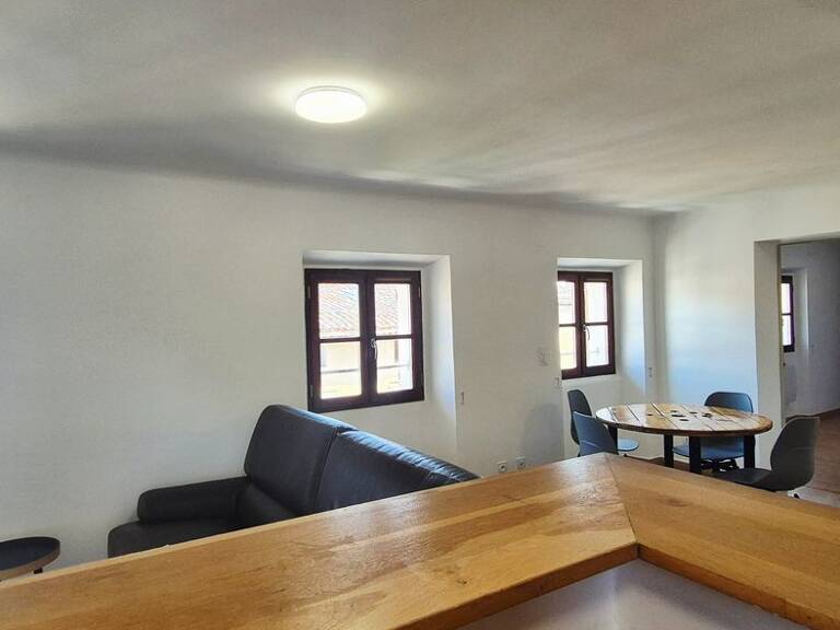 Appartement de 63m2 à louer sur Cabasse — photo 1