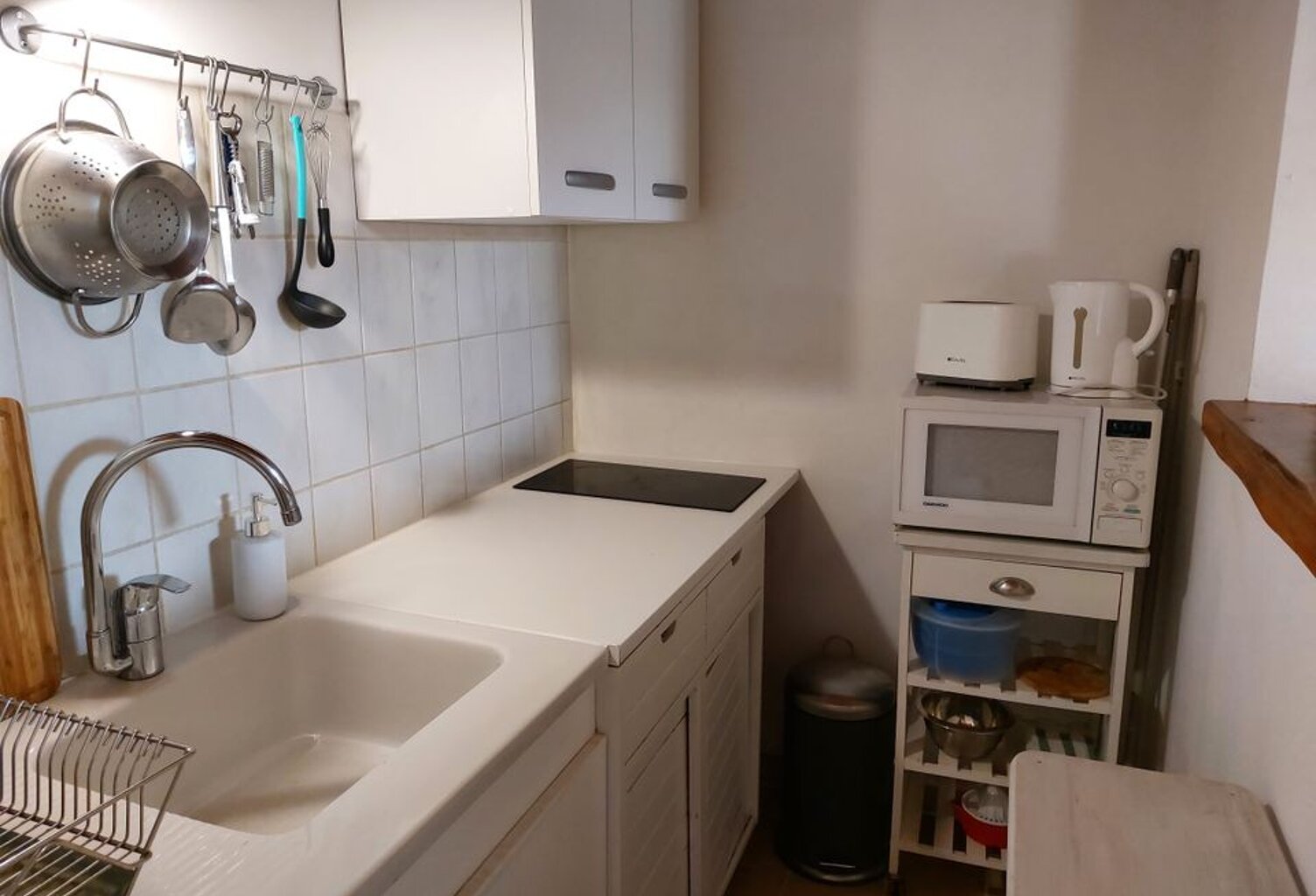 Appartement de 38m2 à louer sur Avignon — photo 1