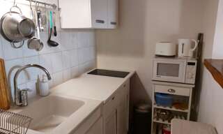 Appartement 2 Pièces 38 m² à louer à Avignon (84000)