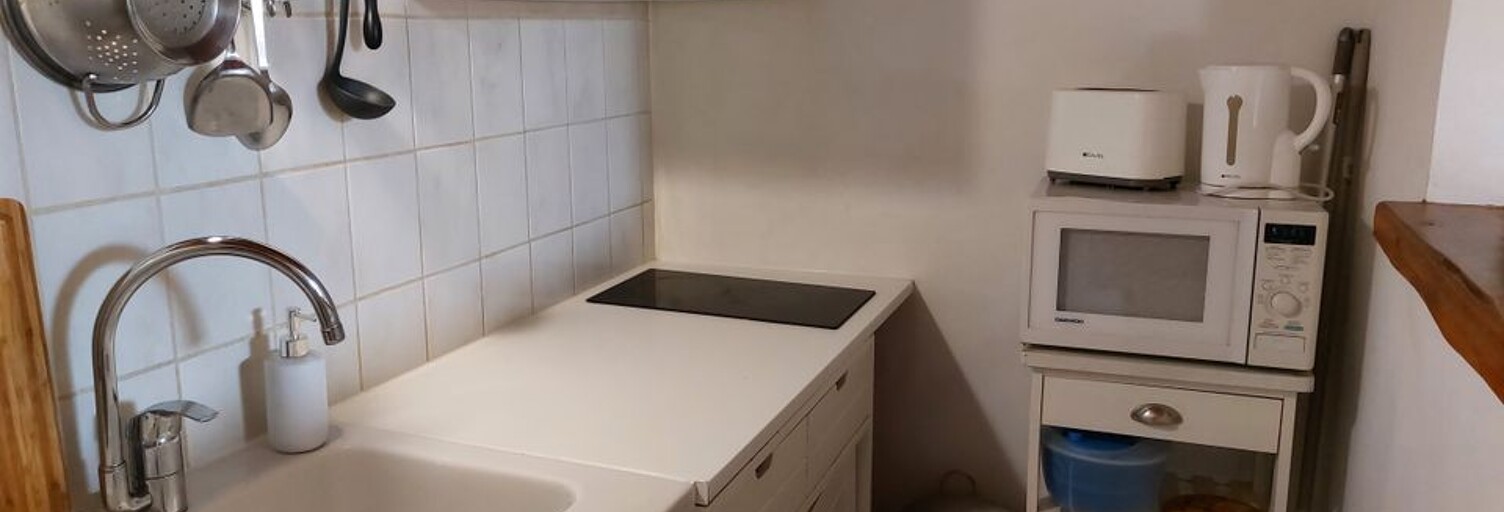 Appartement 2 Pièces 38 m² à louer à Avignon (84000)