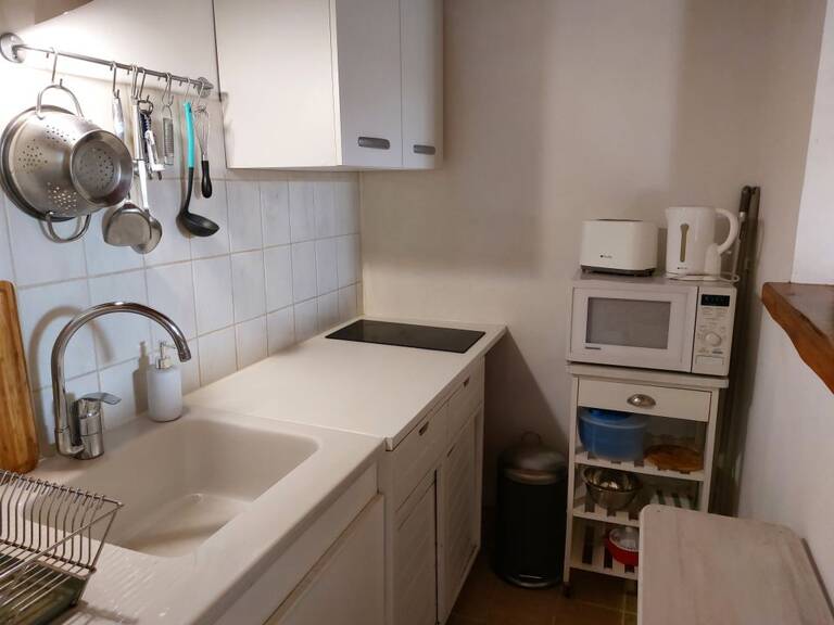 Appartement de 38m2 à louer sur Avignon — photo 1