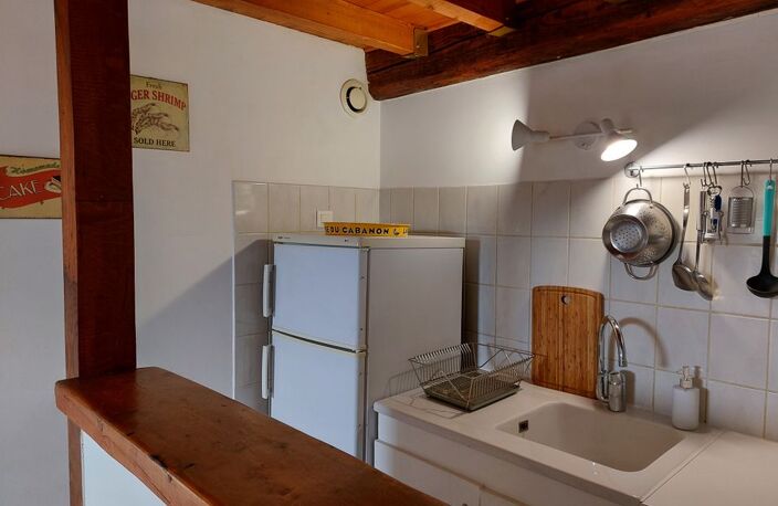 Appartement de 38m2 à louer sur Avignon — photo 3