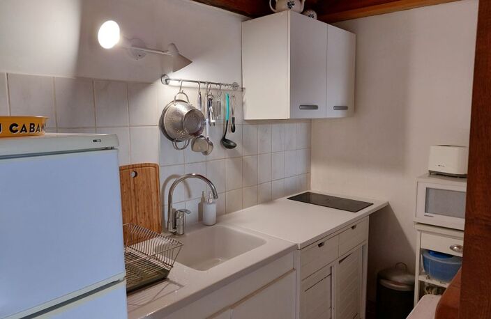 Appartement de 38m2 à louer sur Avignon — photo 5