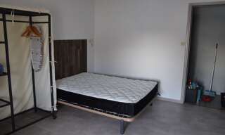 Appartement 1 Pièce 26 m² à louer à Golbey (88190)