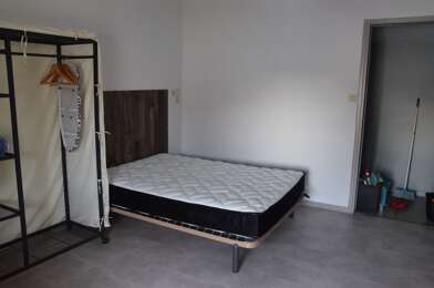 Appartement 1 pièces 410 €