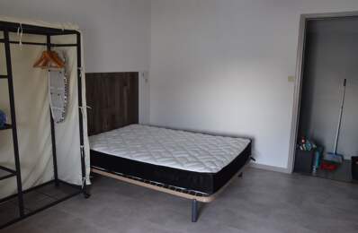 Studio de 26m2 à louer sur Golbey — photo du bien