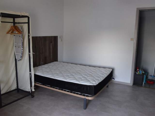 Studio de 26m2 à louer sur Golbey — photo du bien