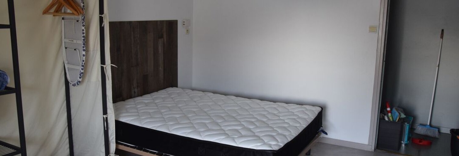 Appartement 1 Pièce 26 m² à louer à Golbey (88190)