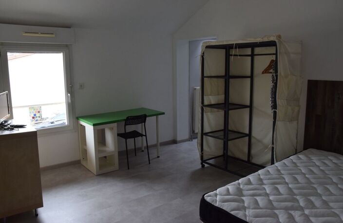 Studio de 26m2 à louer sur Golbey — photo 2