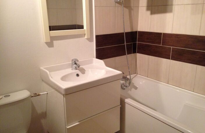 Studio de 26m2 à louer sur Golbey — photo 3