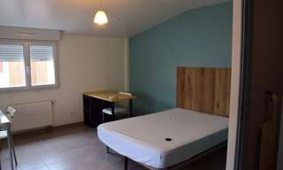 Appartement 1 Pièce 24 m² à louer à Golbey (88190)