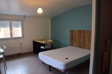 Appartement 1 pièces 420 €