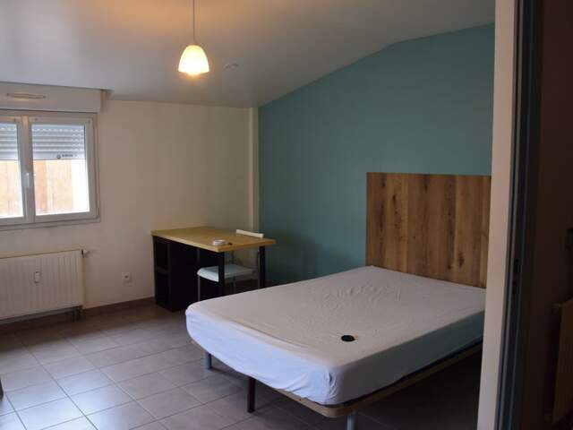 Studio de 24m2 à louer sur Golbey — photo du bien