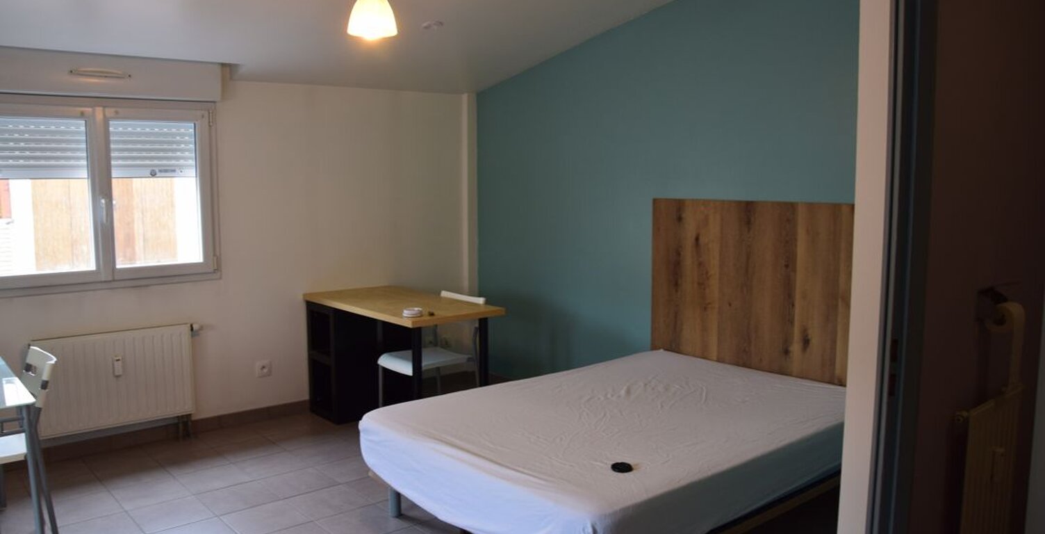 Studio de 24m2 à louer sur Golbey — photo 1