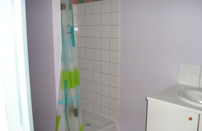 Studio de 24m2 à louer sur Golbey — photo 3