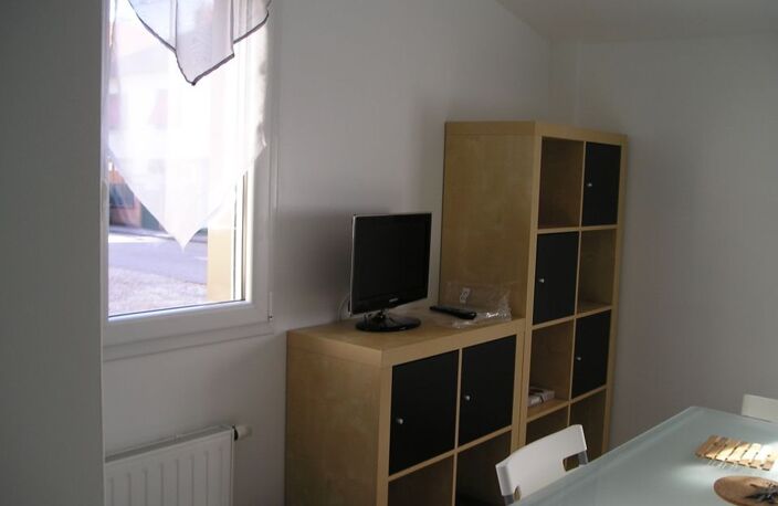 Studio de 24m2 à louer sur Golbey — photo 4