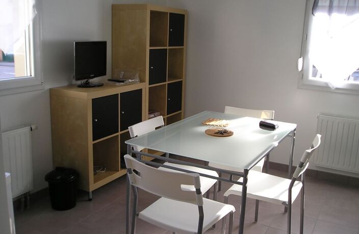 Studio de 24m2 à louer sur Golbey — photo 5