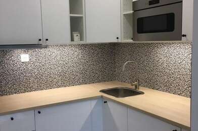 Appartement 1 pièces 615 €