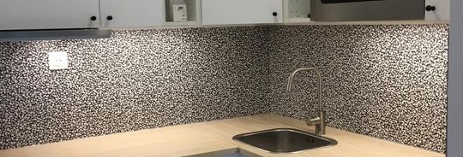 Appartement 1 Pièce 26 m² à louer à Metz (57000)