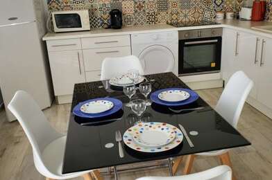 Appartement 2 pièces 800 €