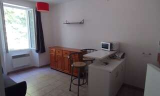 Appartement 2 Pièces 25 m² à louer à Forcalqueiret (83136)