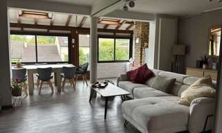 Maison 4 Pièces 99 m² à louer à Sézanne (51120)