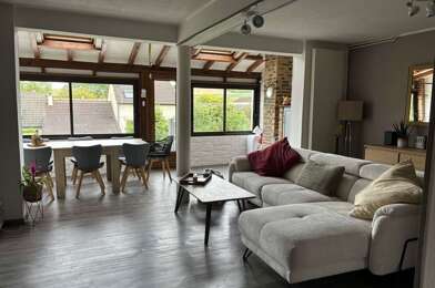 Maison 4 pièces 845 €