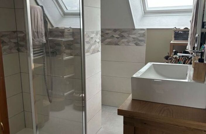 Maison de 99m2 à louer sur Sézanne — photo 3