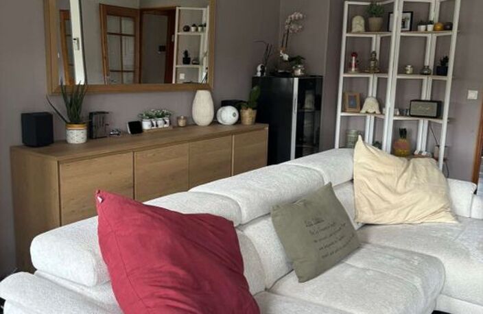 Maison de 99m2 à louer sur Sézanne — photo 4