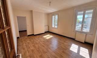 Appartement 2 Pièces 44 m² à louer à Creil (60100)