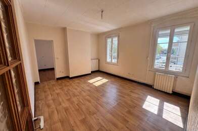 Appartement 2 pièces 800 €