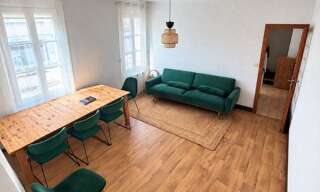Appartement 2 Pièces 44 m² à louer à Creil (60100)