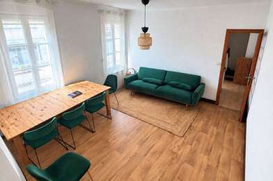 Appartement 2 pièces 800 €