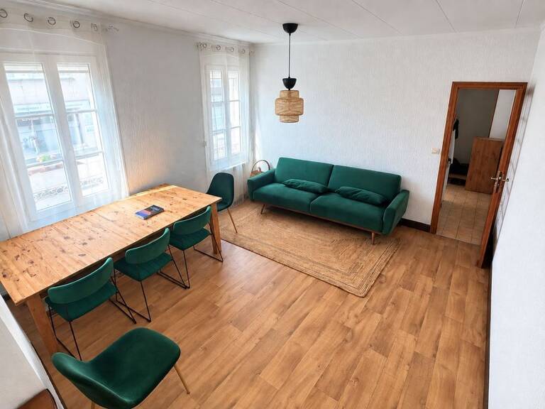 Appartement de 44m2 à louer sur Creil — photo 1